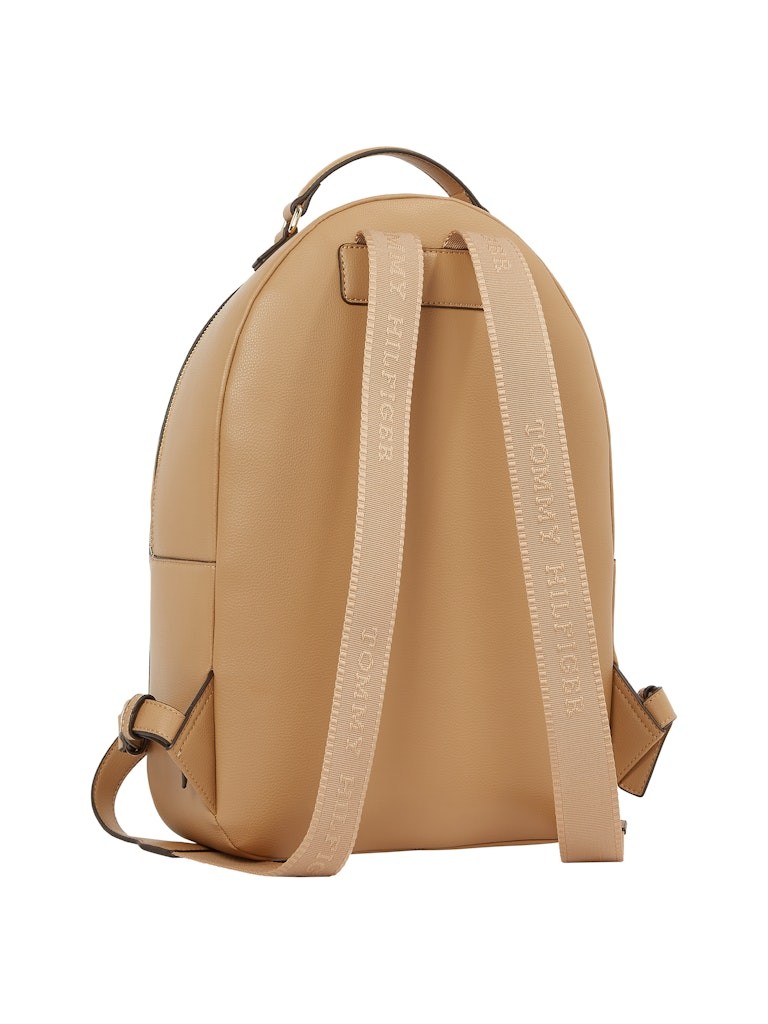 Tommy Hilfiger Soft Logotape Kadın Sırt Çantası - AW0AW16915RBC