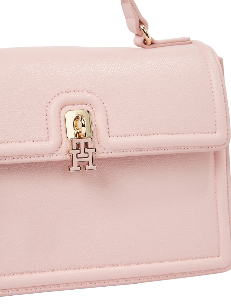Tommy Hilfiger Pembe Kadın Omuz Çanta - AW0AW17176TQN