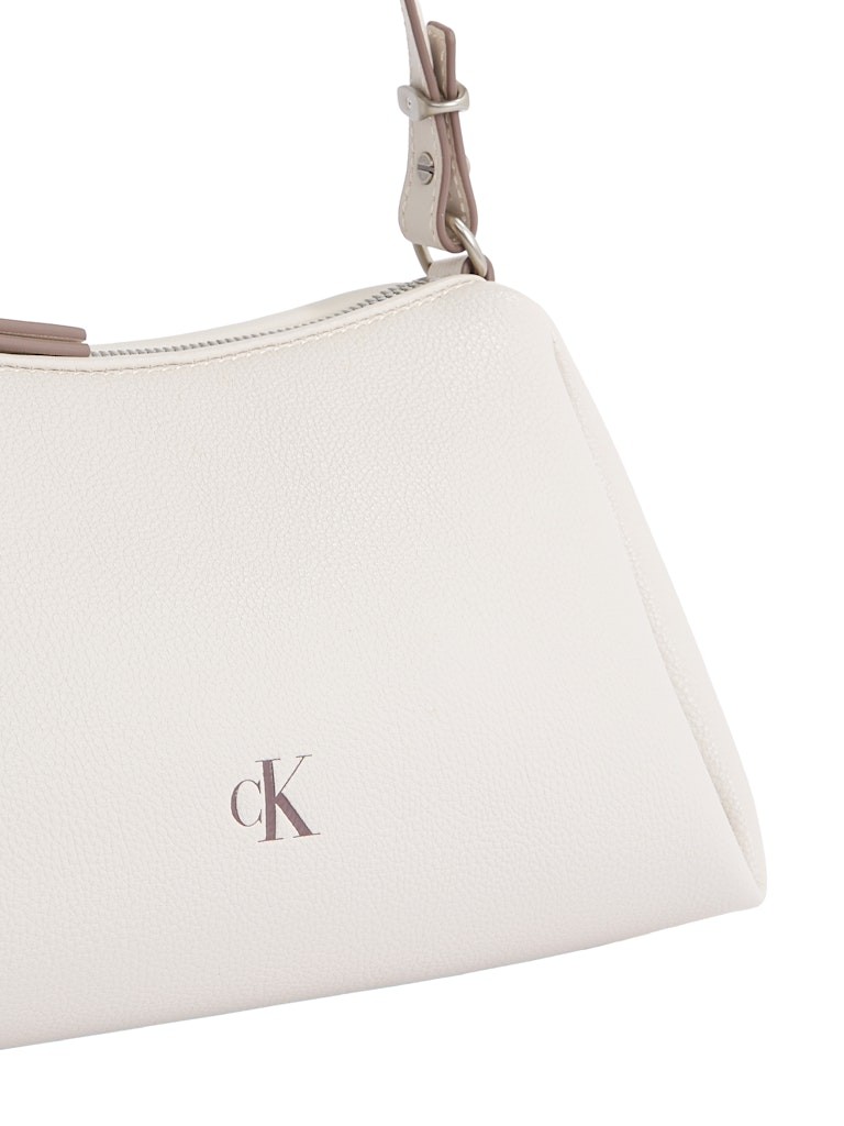 Calvin Klein Mavi Kadın Omuz Çanta - LV04K3082GWGY