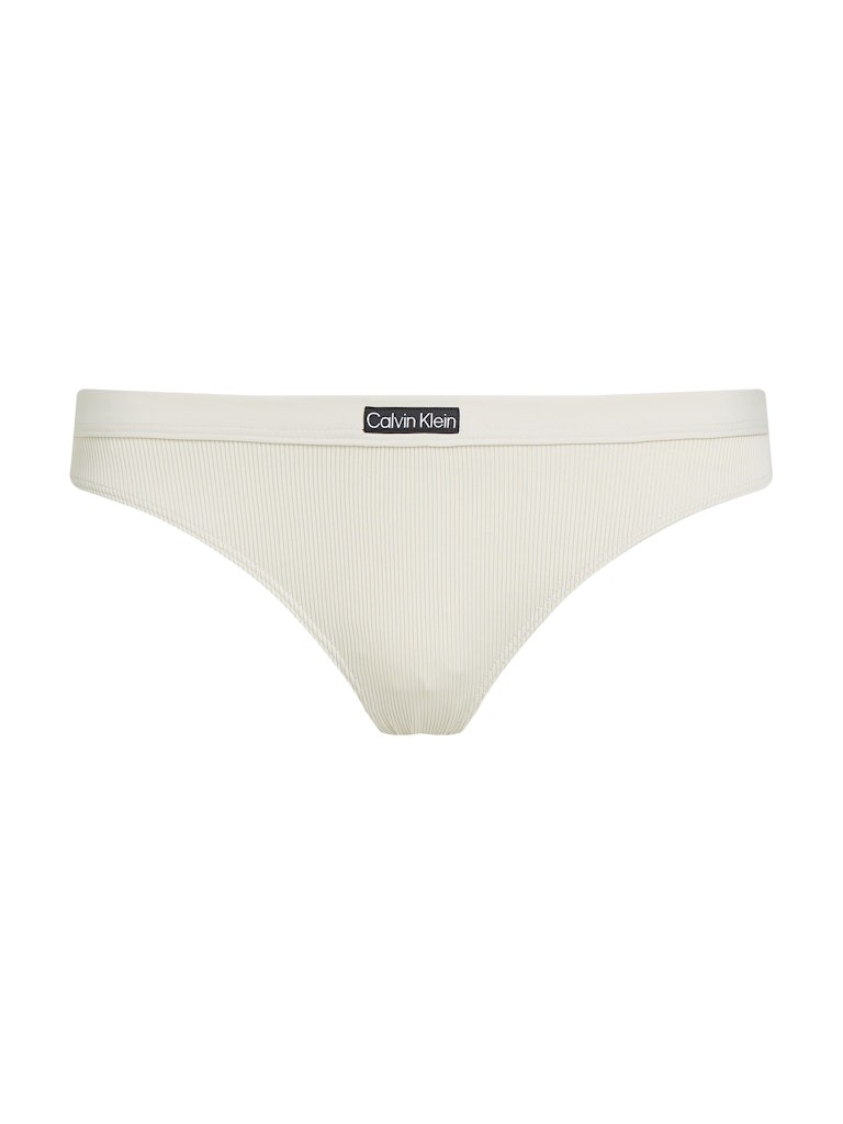 Calvin Klein Bej Kadın Bikini Alt - KW0KW02777ADA