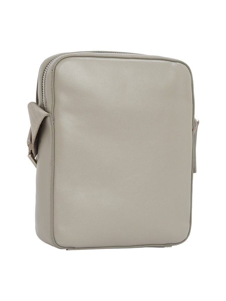 Calvin Klein Gri Erkek Çapraz Çanta - K50K512966PEO