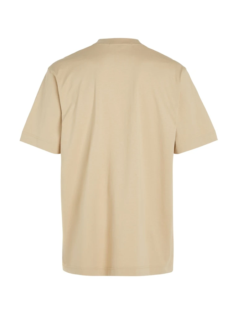 Erkek Ck Applique T-Shirt