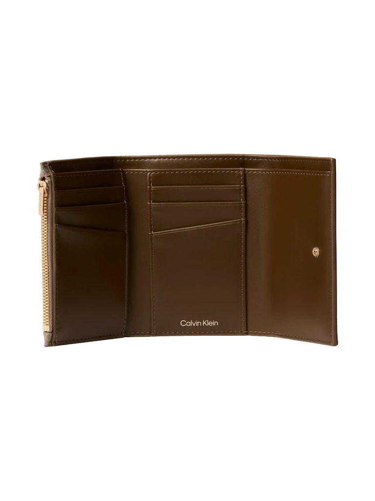 Calvin Klein Kadın 2'ye Katlanan Cüzdan