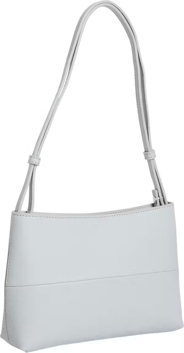 Calvin Klein Gri Kadın Çapraz Çanta - K60K613170PDE