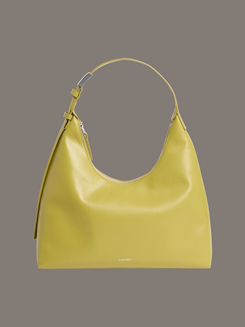 Calvin Klein Yeşil Kadın Omuz Çanta - K60K613031M1E