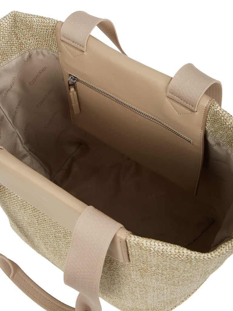 Calvin Klein Kahverengirengi Kadın Omuz Çanta - K60K613174W75