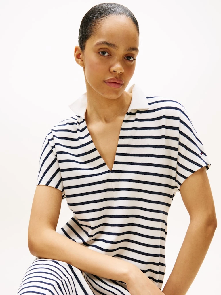 Tommy Hilfiger Kadın Elbise