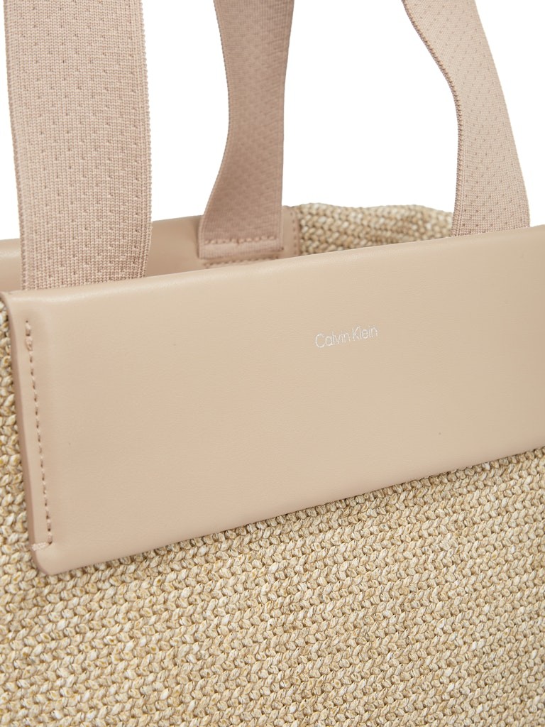 Calvin Klein Kahverengirengi Kadın Omuz Çanta - K60K613174W75