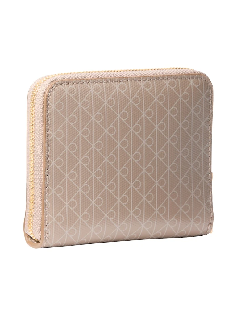 Calvin Klein Kadın Fermuarlı Cüzdan