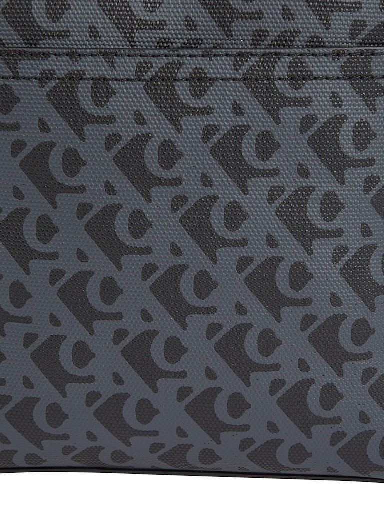 Calvin Klein Siyah Erkek Çapraz Çanta - LV04G3115GUB1