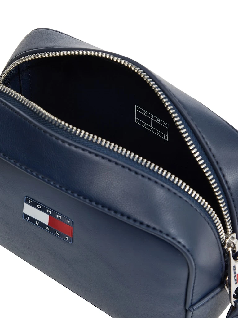 Tommy Jeans Kadın Ess Must Camera Lacivert Çanta