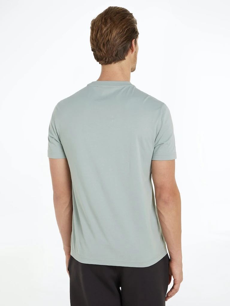 CUT OUT SHADOW LOGO T-SHIRT