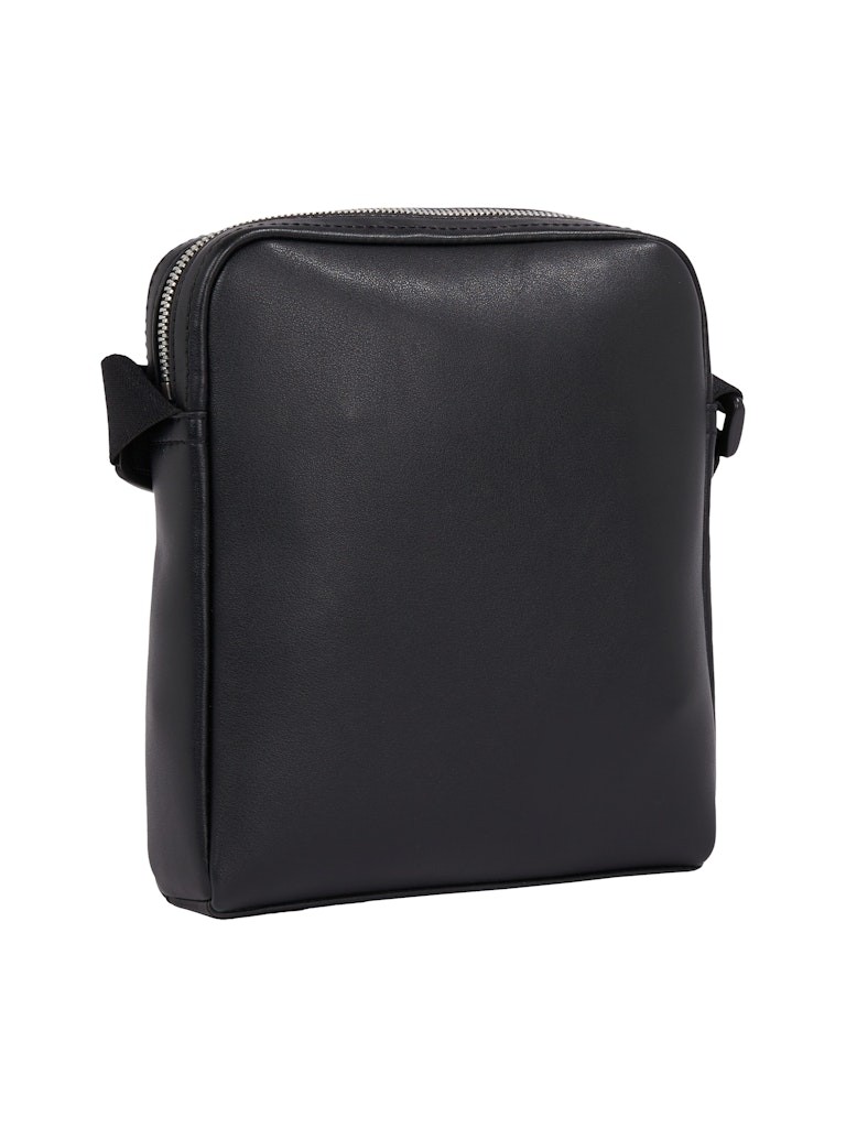 Calvin Klein Siyah Erkek Çapraz Çanta - LV04G3014GUB1