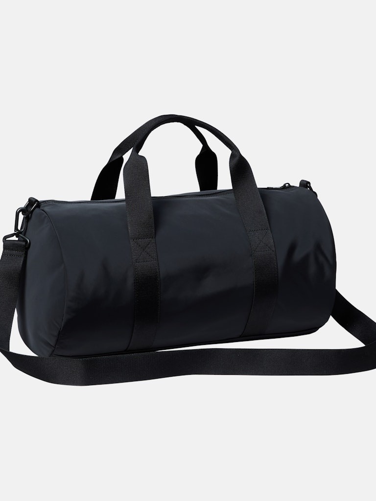 Calvin Klein Erkek Siyah Seyahat&Spor Çanta - LV04G3163GUB1