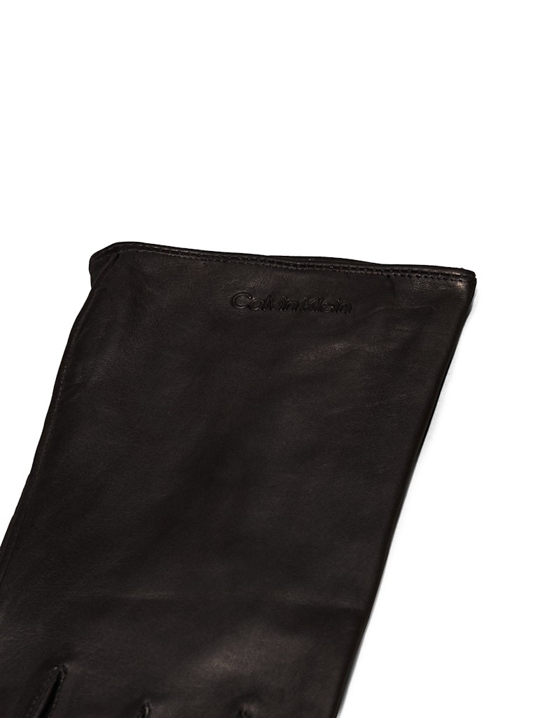 CLASSIC LEATHER GLOVES