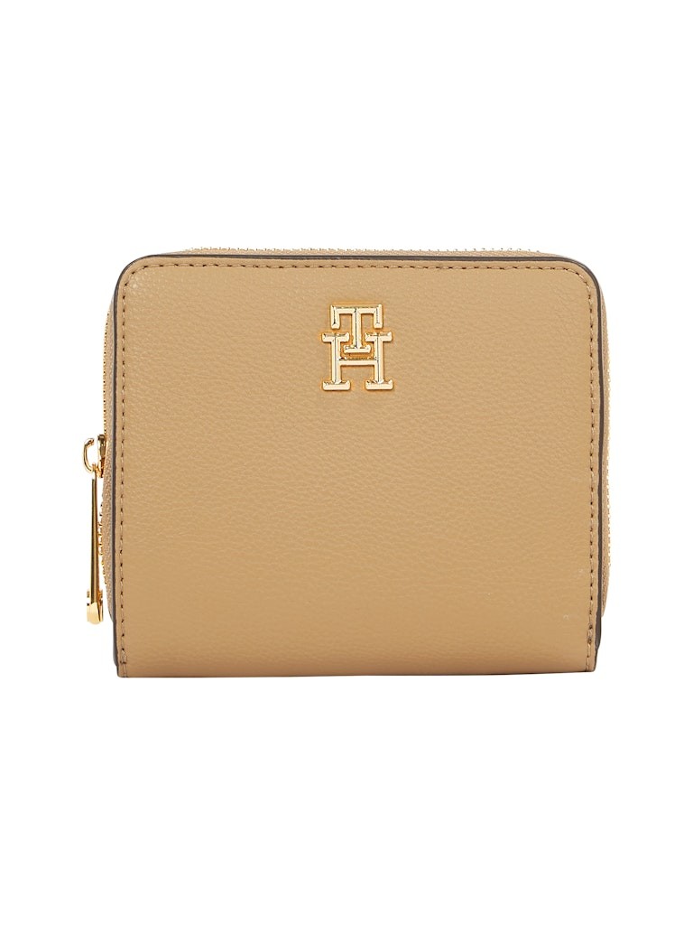 Tommy Hilfiger Soft Logotape Kadın Cüzdan - AW0AW16917RBC