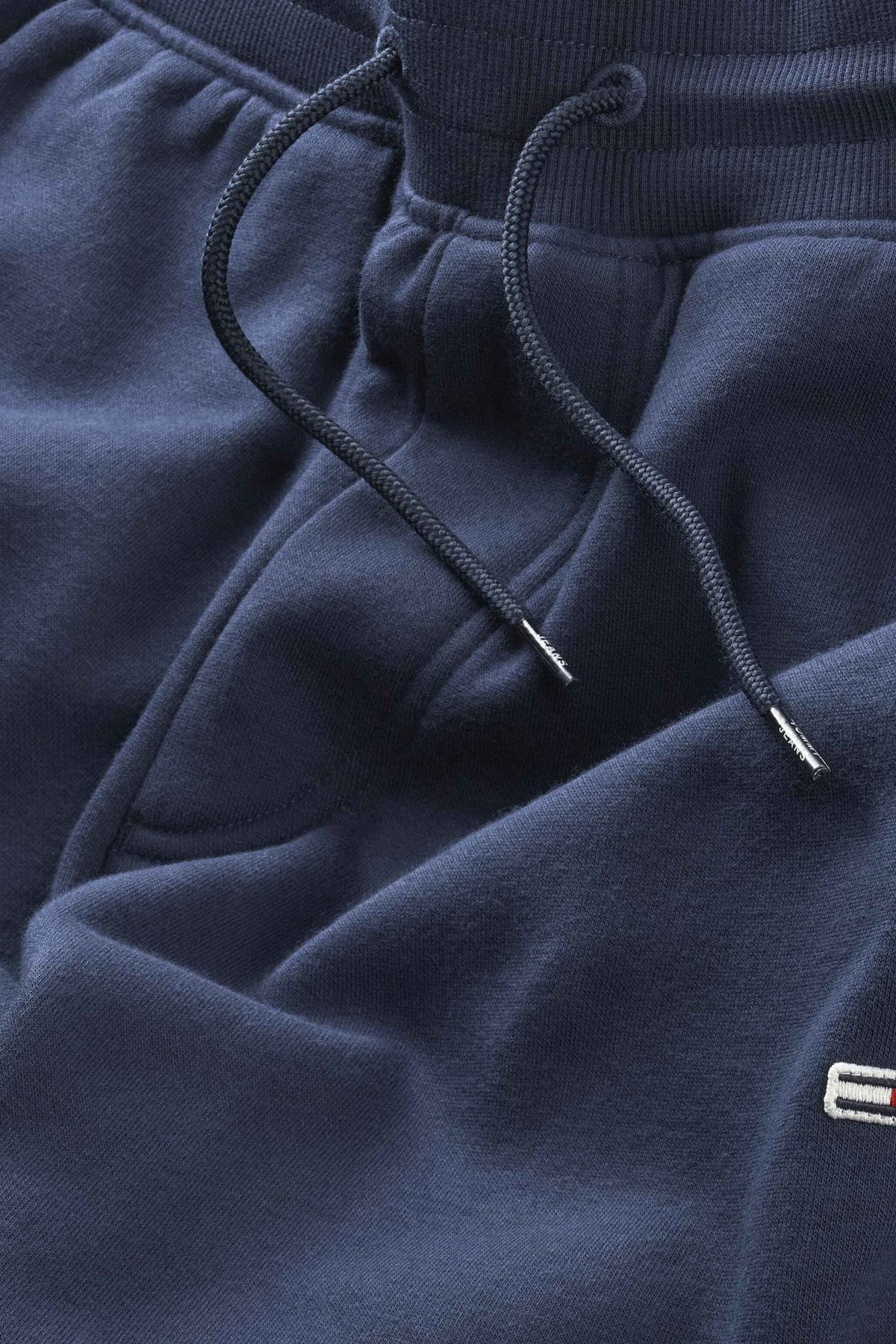 TJM SLIM FLEECE SWEATPANT