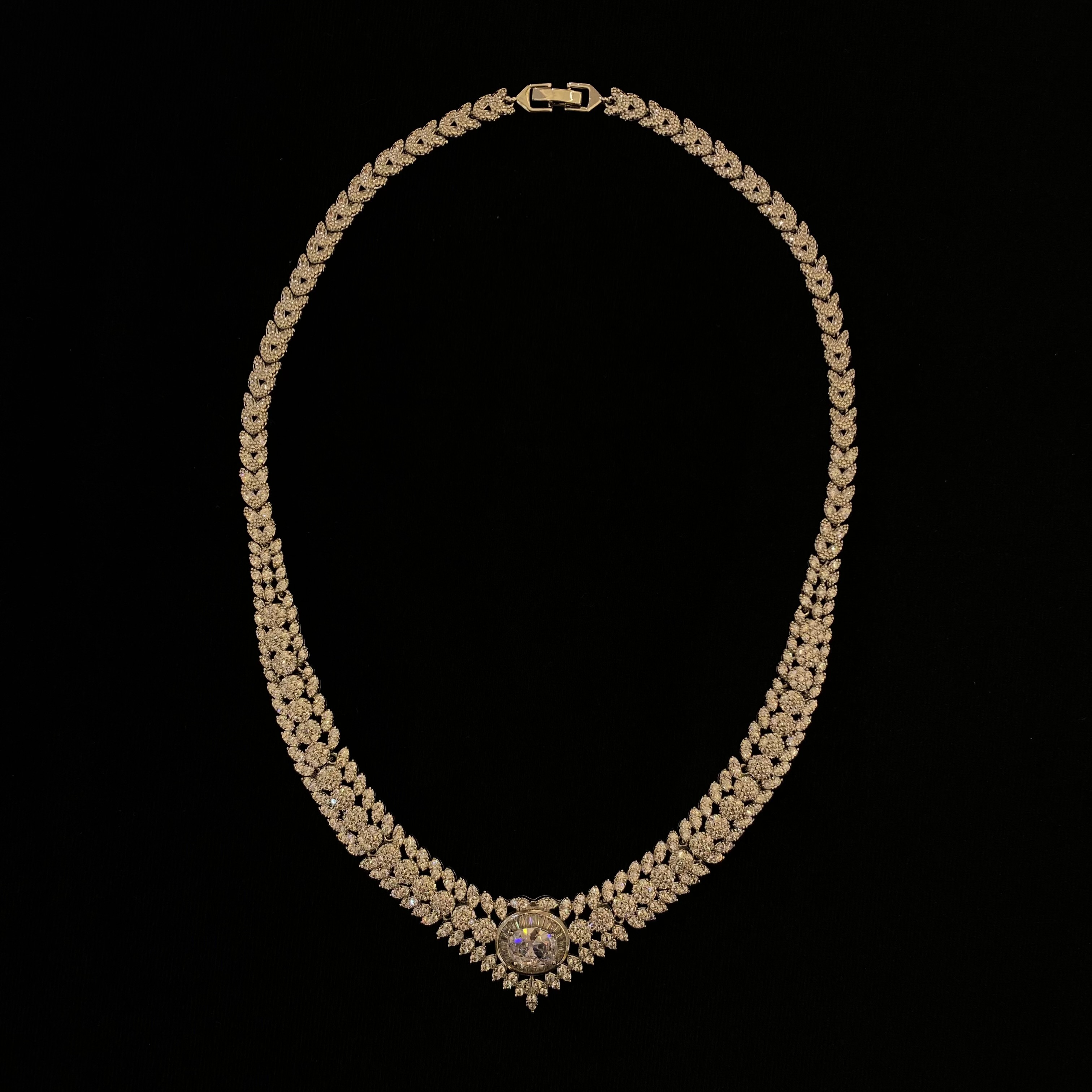 Taşlı Set 2