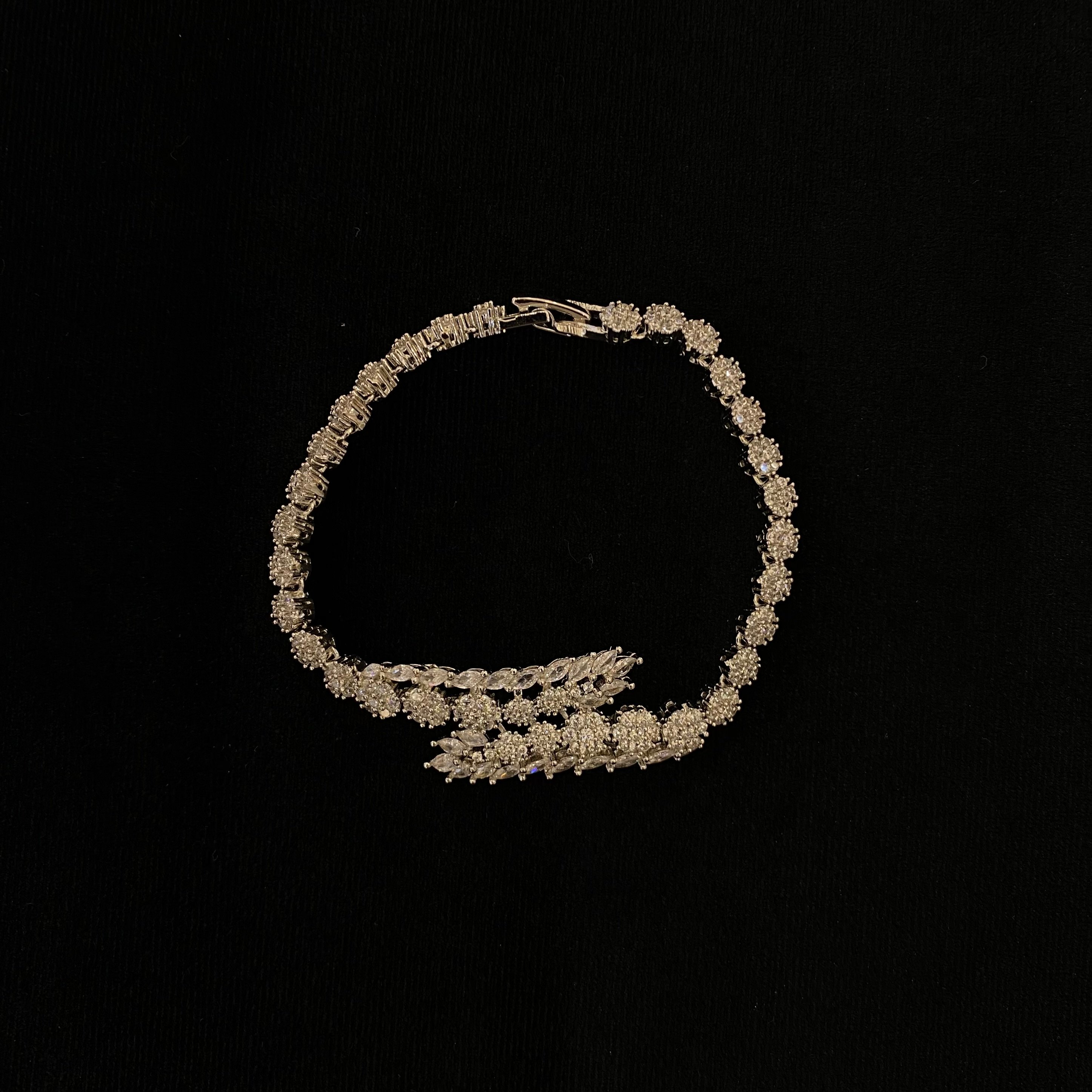 Taşlı Set 1