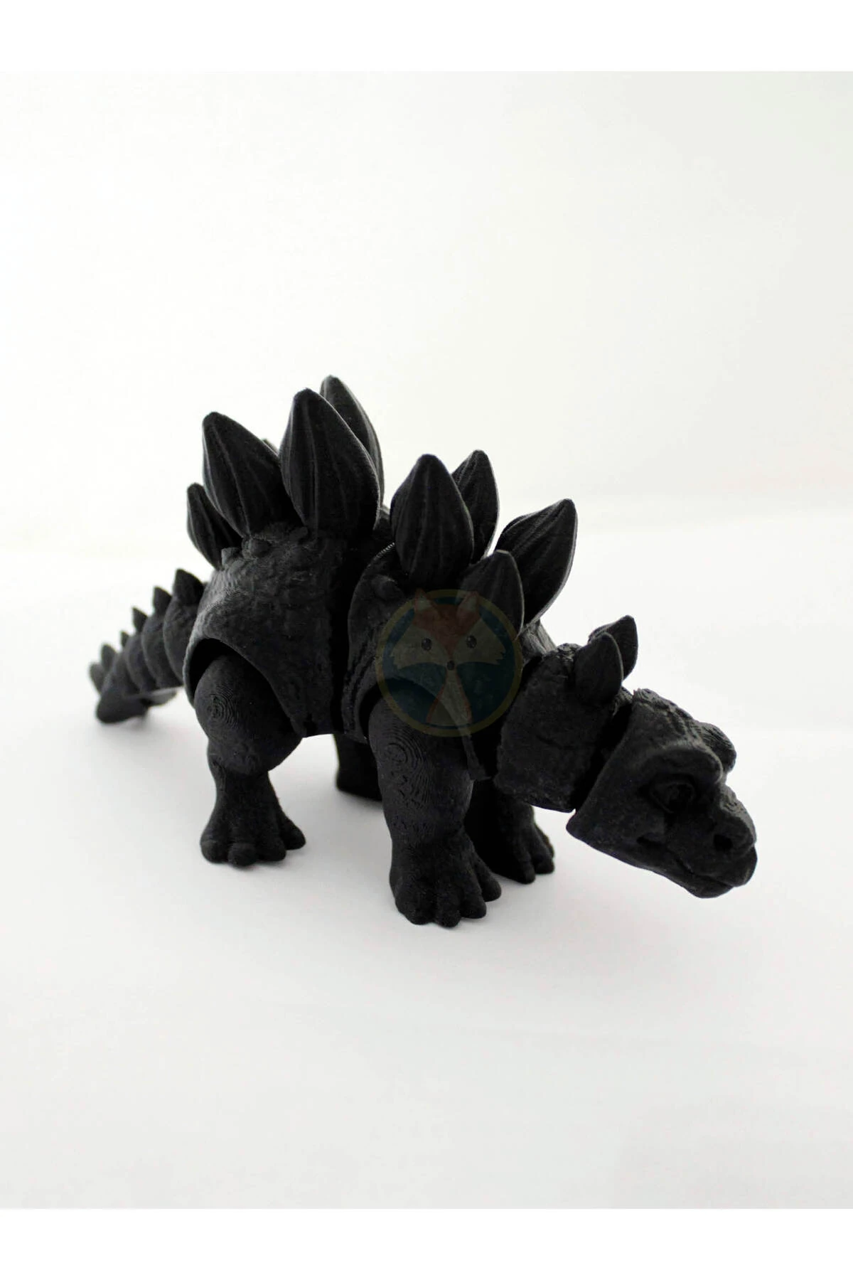 Stegosaurus Dinazor Figürü