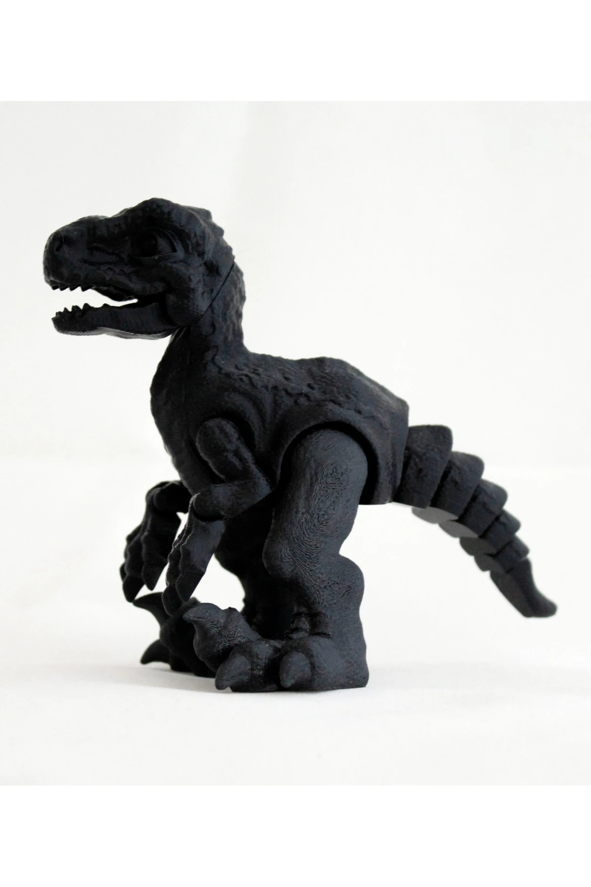 Raptor Dinozor Figürü