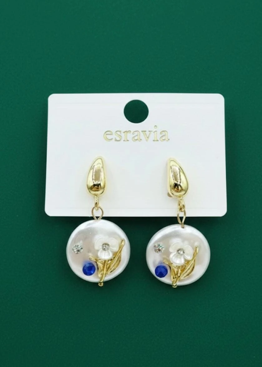 Ay Işığı Çiçeği