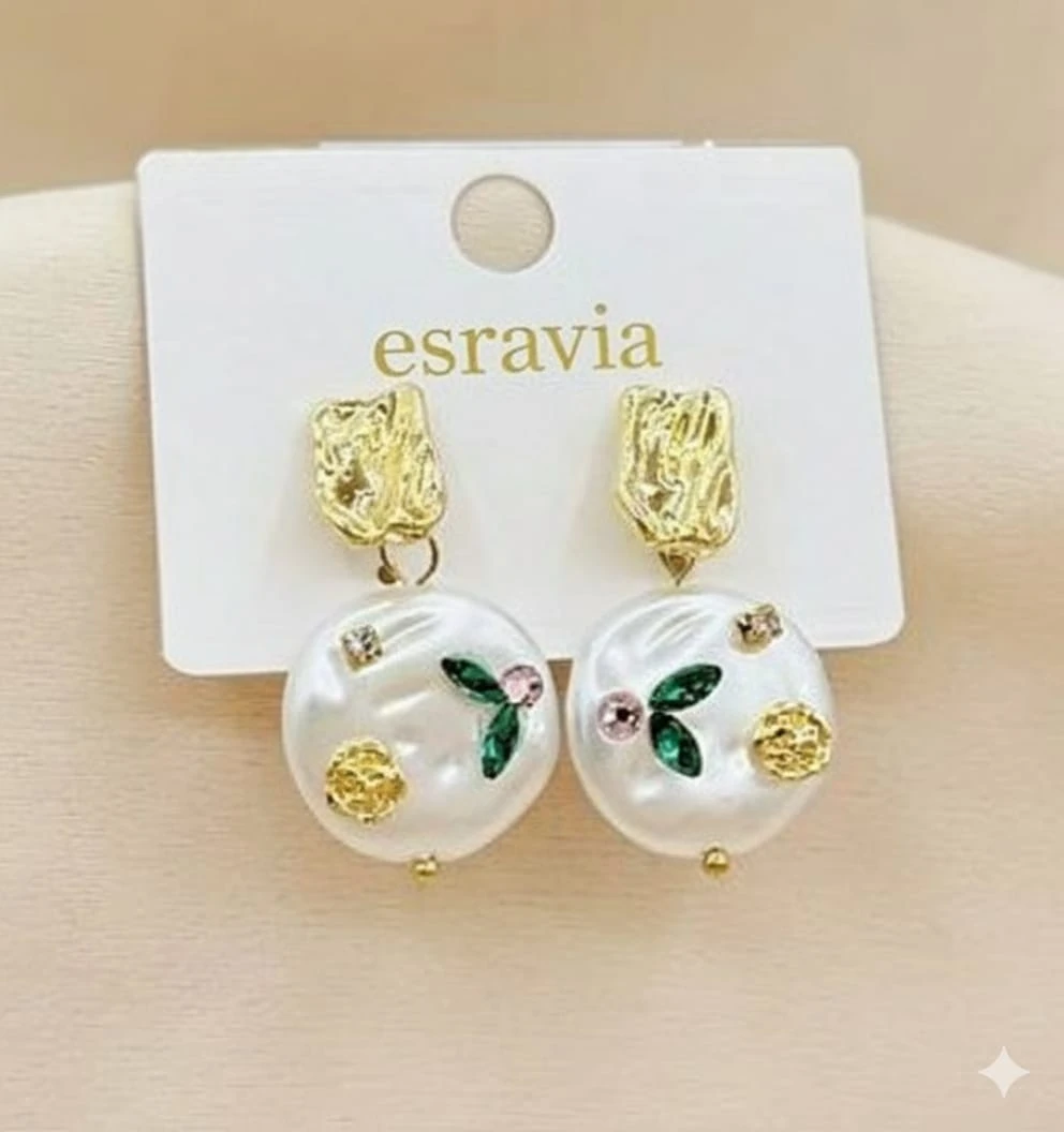 Esra'nın İnci Rüyası