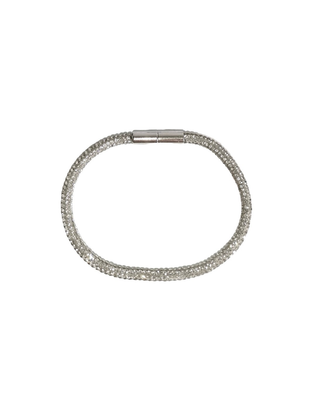 Nova rhinestone bracelet(Magnetized)