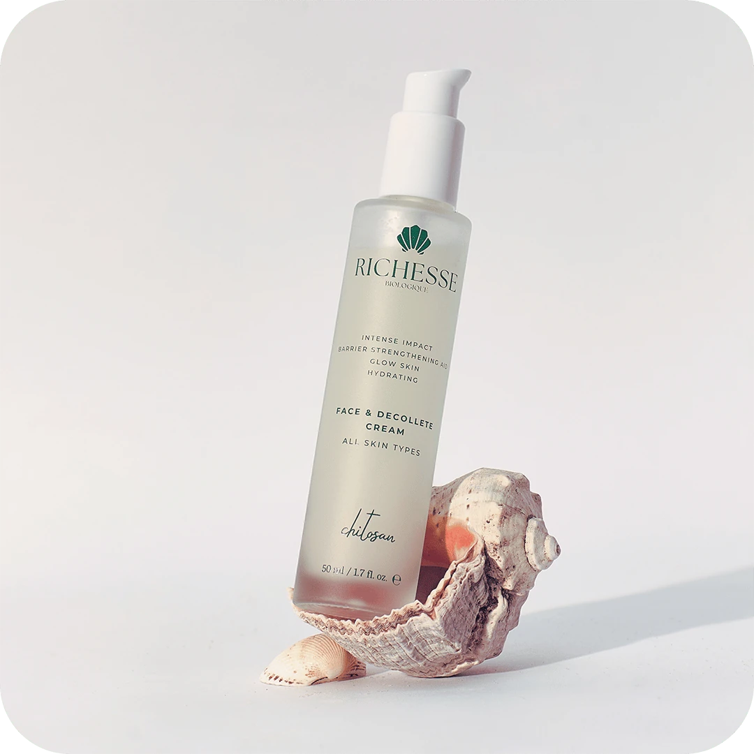 Face & Decollete Cream