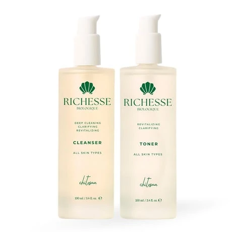 Privileged Cleansing Set