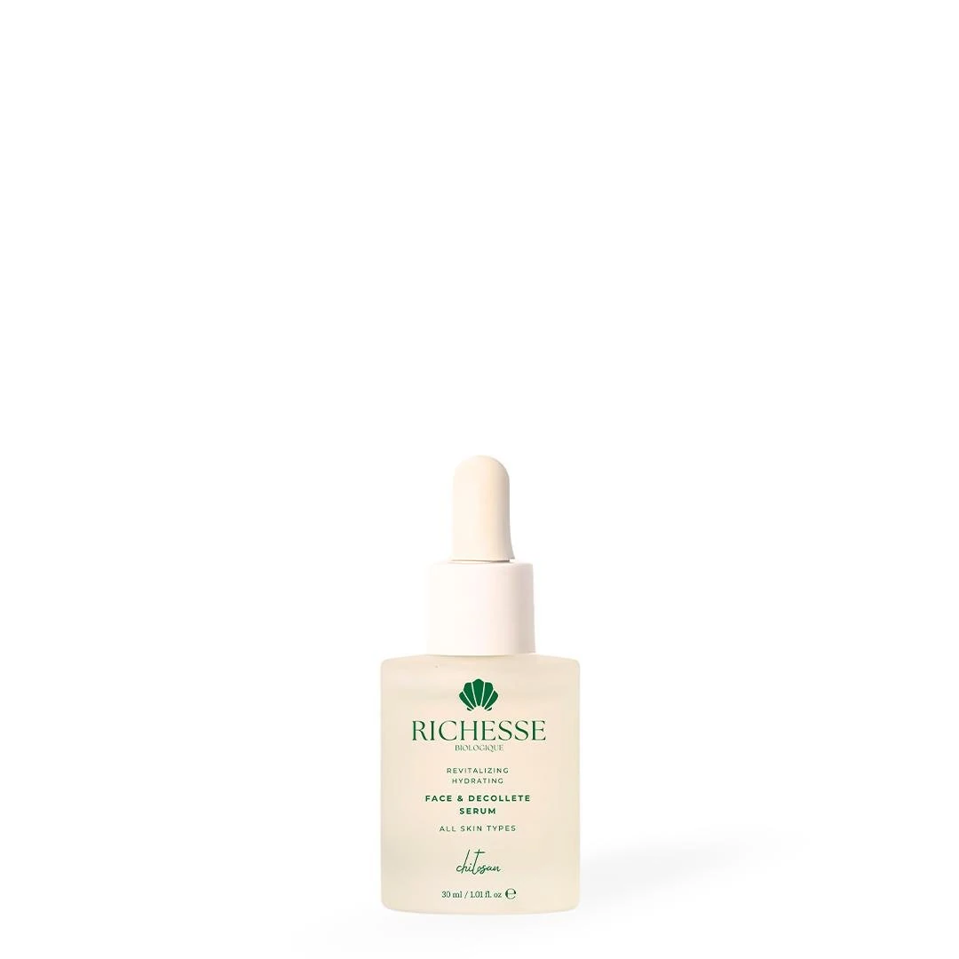 Face & Decollete Serum