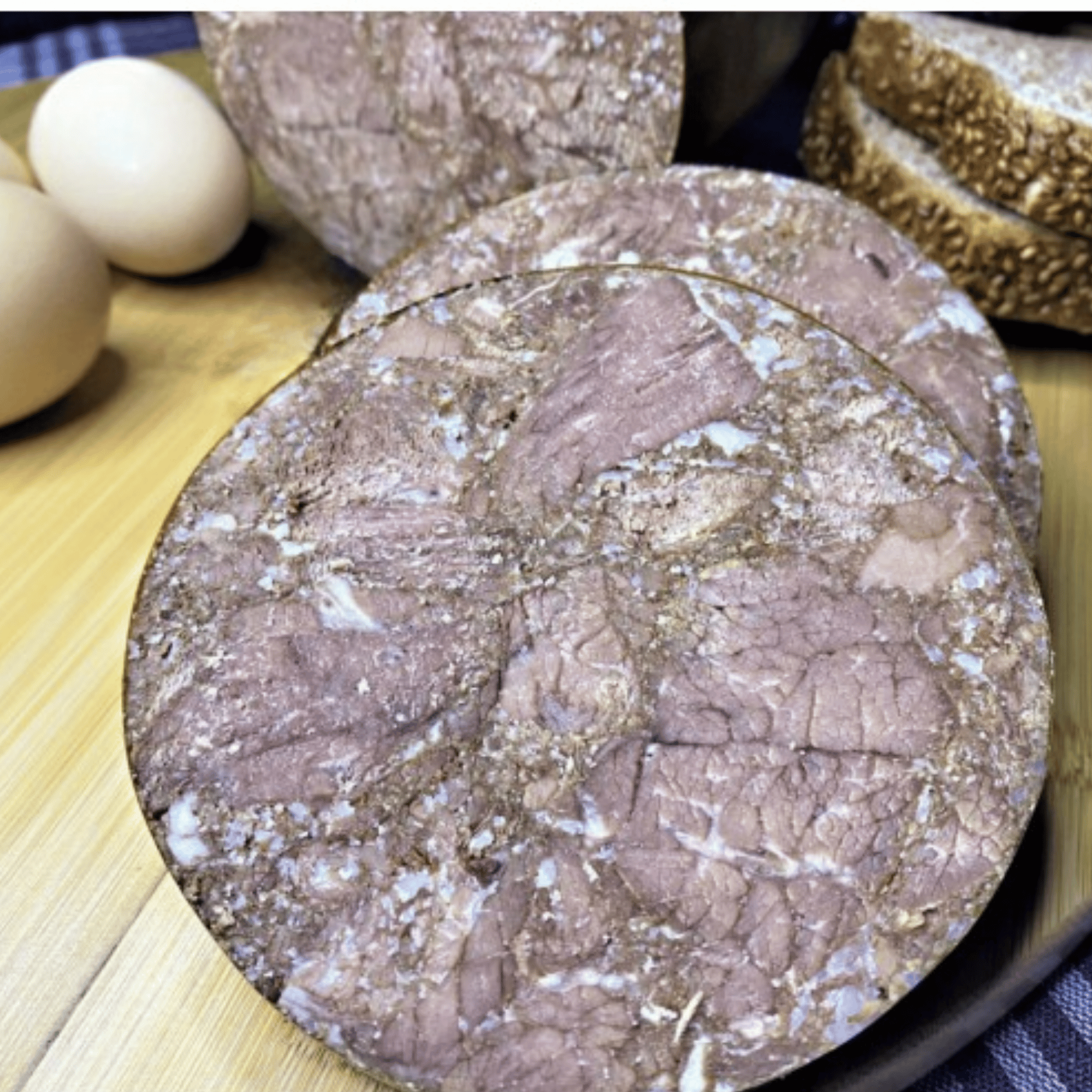 Dana Kavurma (Az Yağlı)