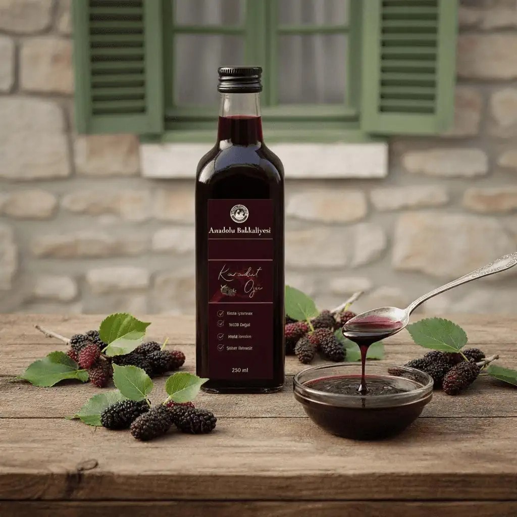 Karadut Özü (Malatya)