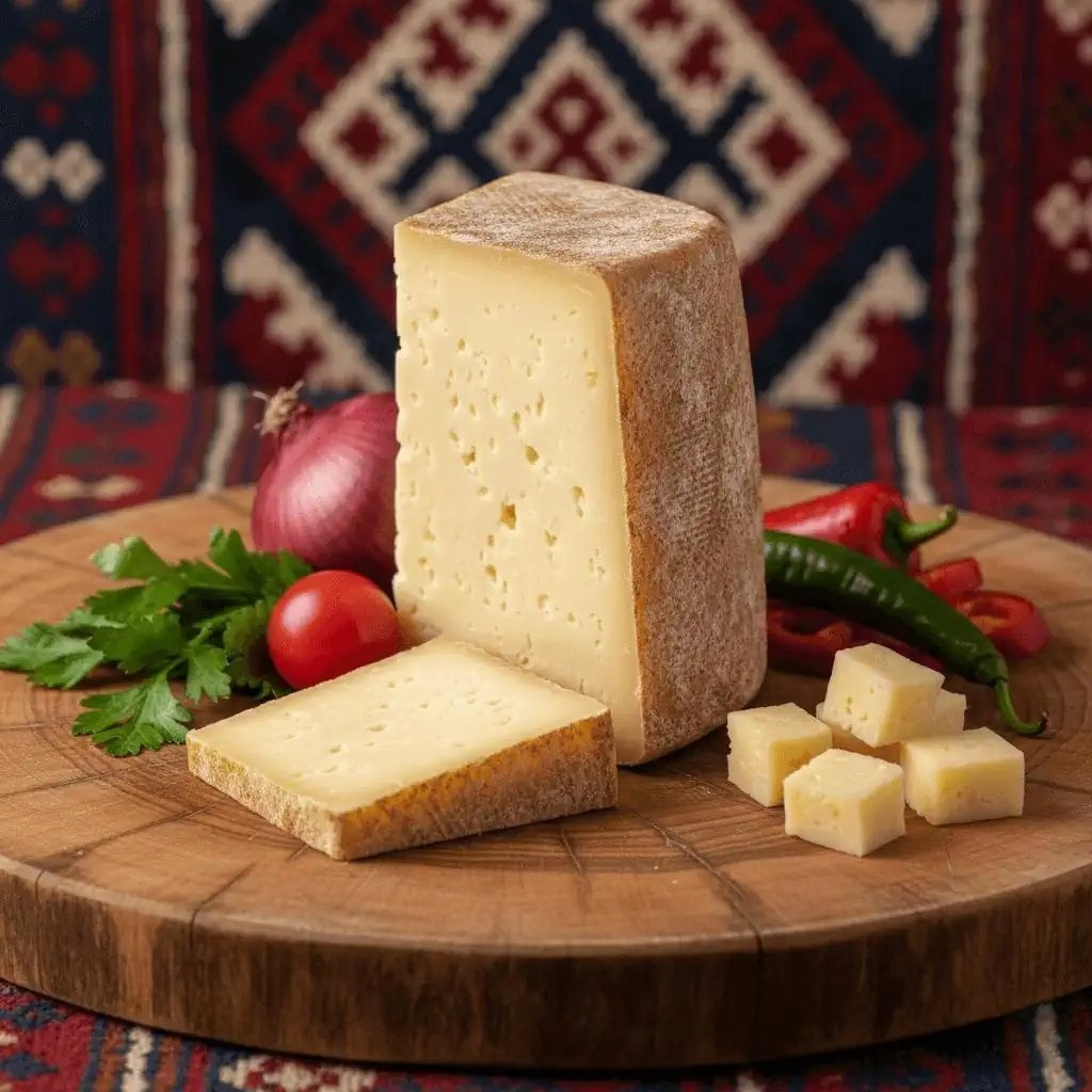 Eski Kaşar (Ardahan)