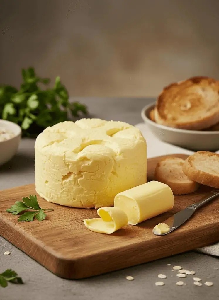 Tereyağı (Erzurum) 1 kg