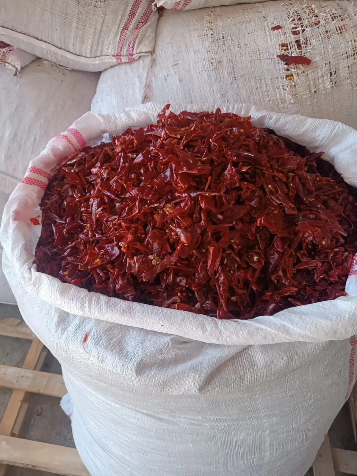 Pul Biber (Şanlıurfa)