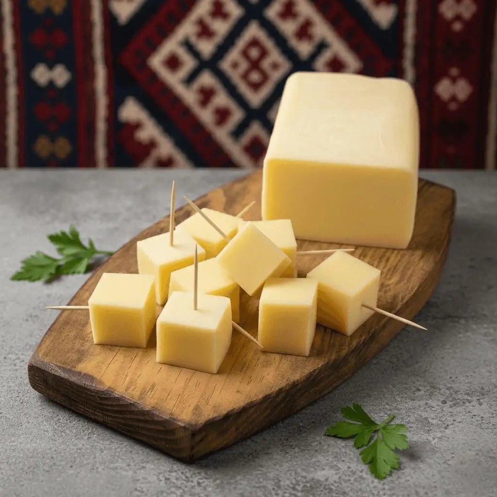 Taze Kaşar (Ardahan)