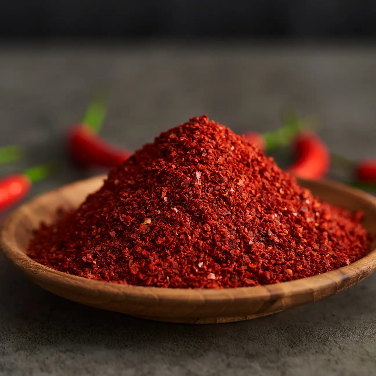 Pul Biber (Şanlıurfa)