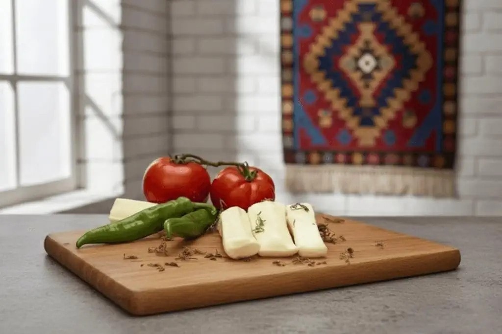 Dil Peyniri (Antakya) 