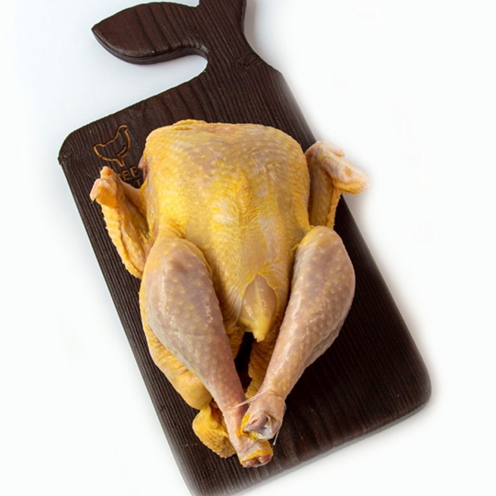 Köy Tavuğu (Bütün)