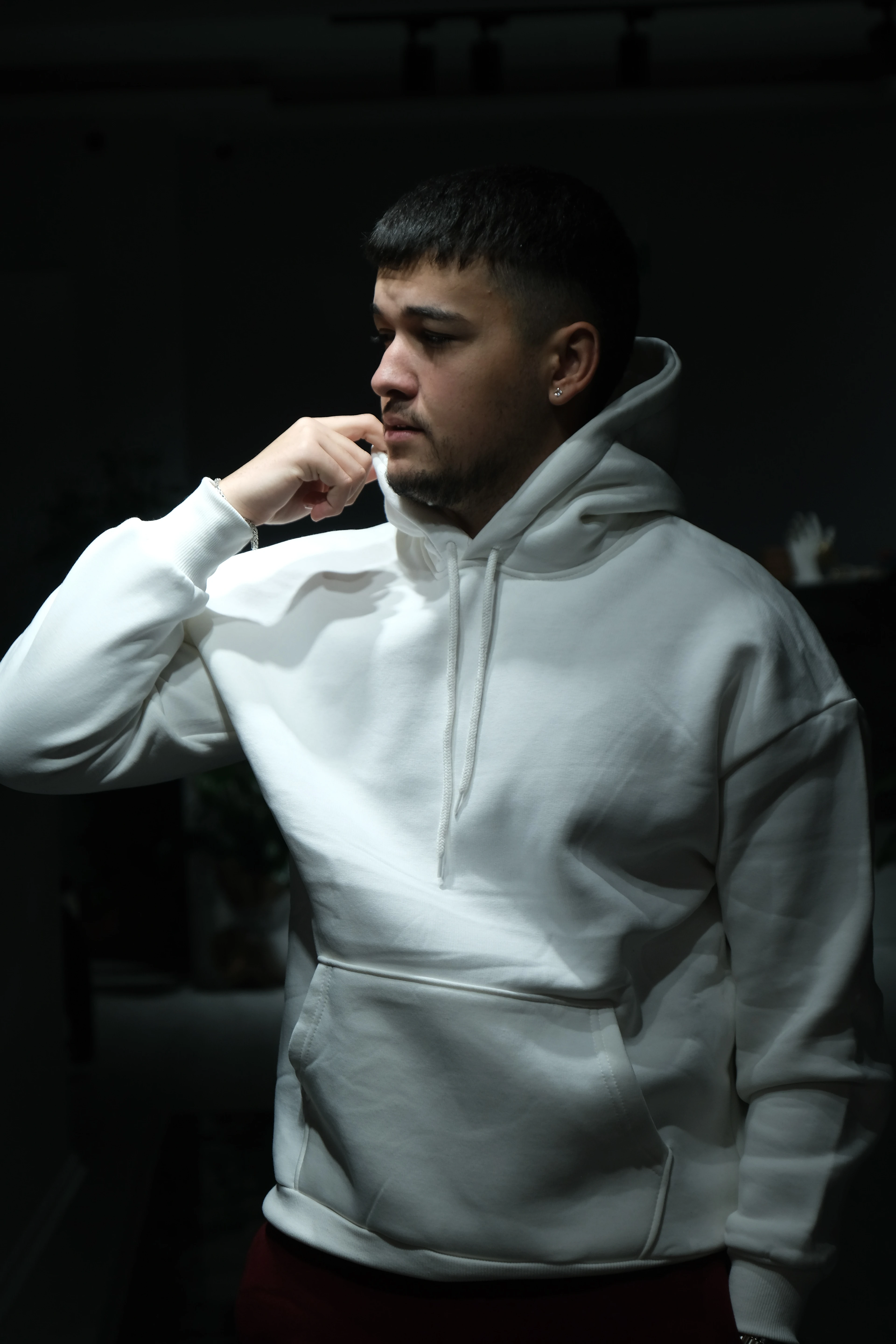 Unisex Swaetshirt main variant image