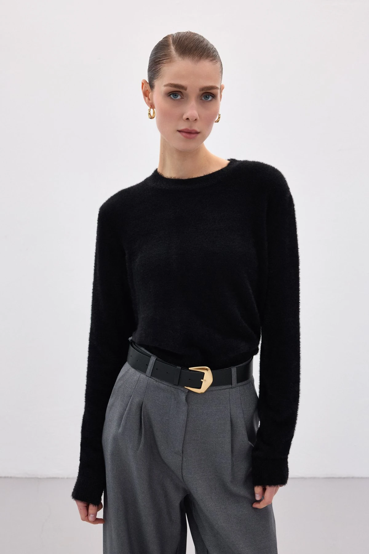 Kadın Sakallı Triko main variant image