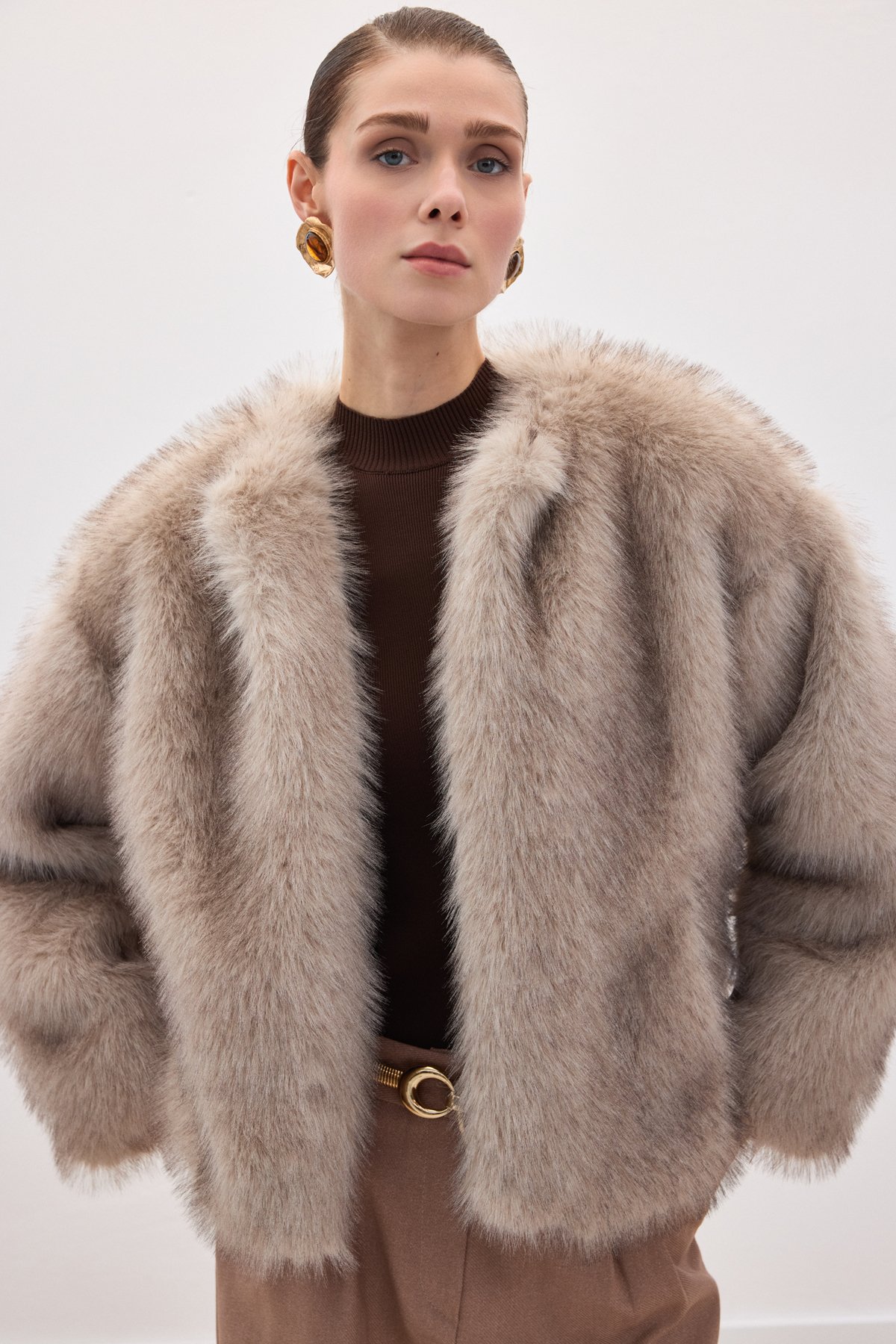 Kadın Lolita Kürk main variant image