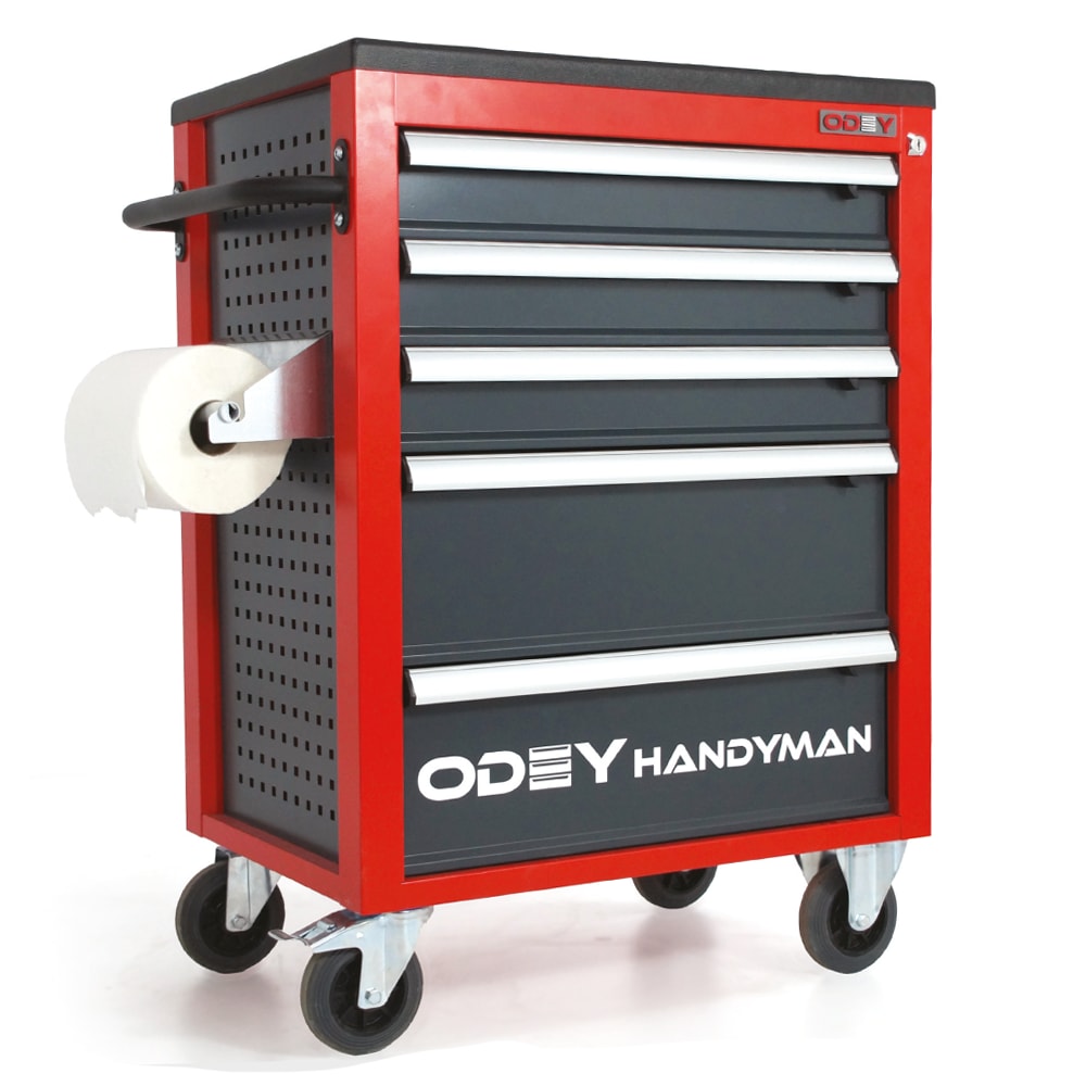 Odey Handyman