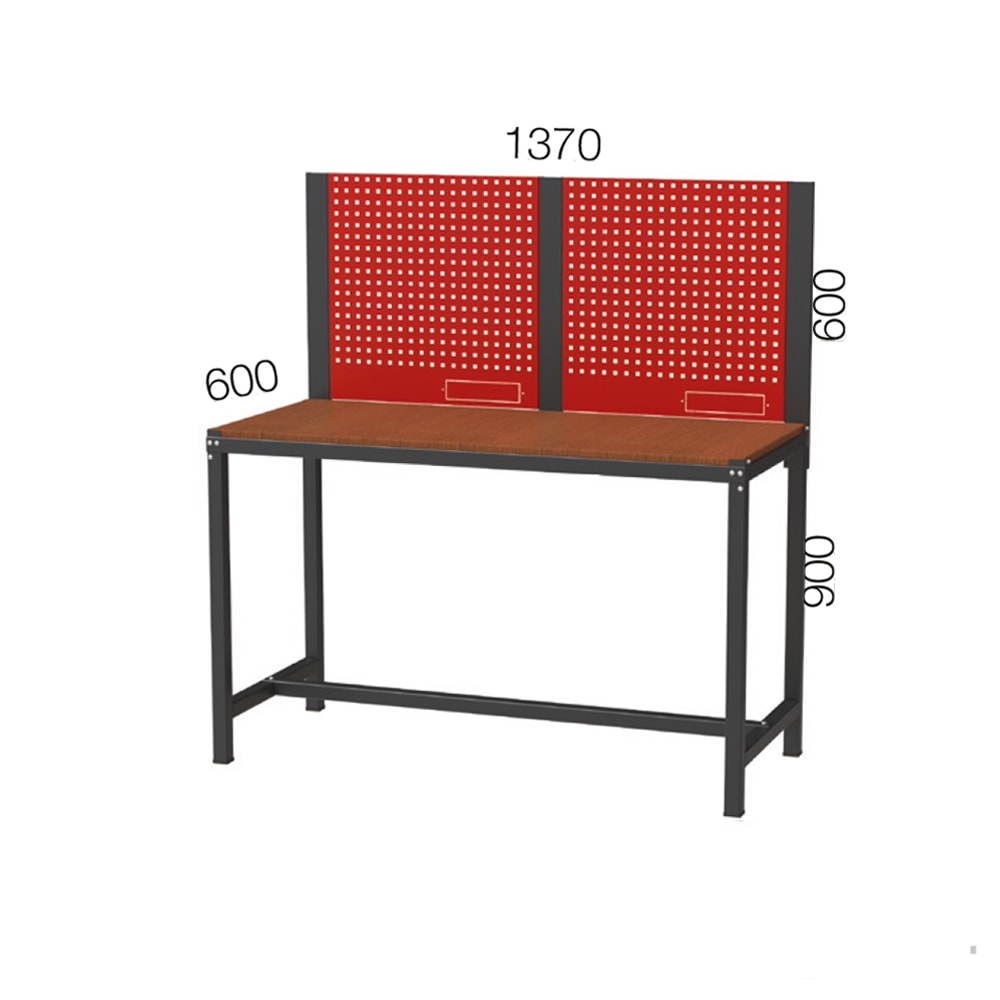 Orta Çalışma Tezgahı - Çekmecesiz