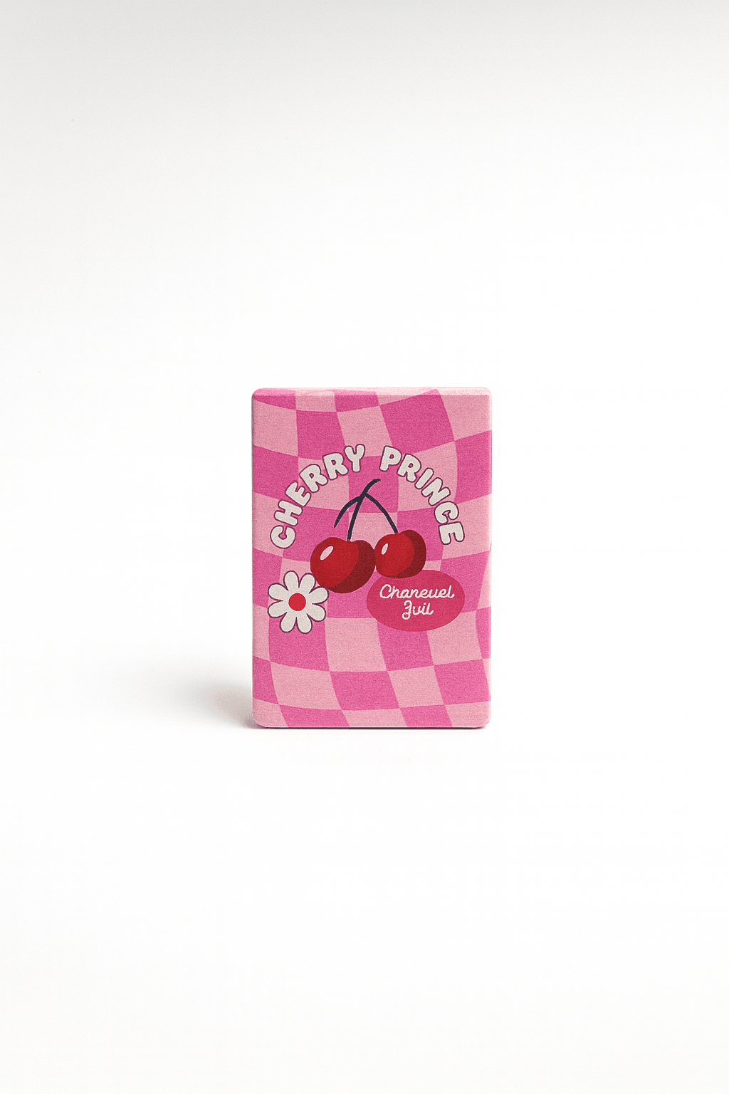 Cherry Katlanabilir Cep Ayna