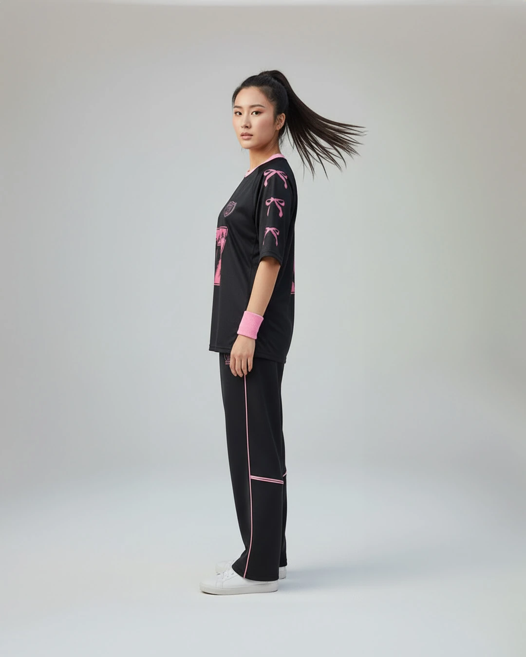 Fiyonk Ribbon Jersey Forma