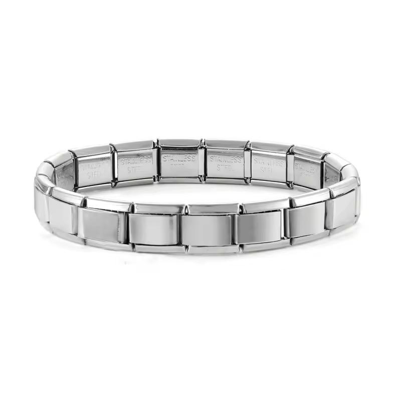 İtalyan Charm Bileklik