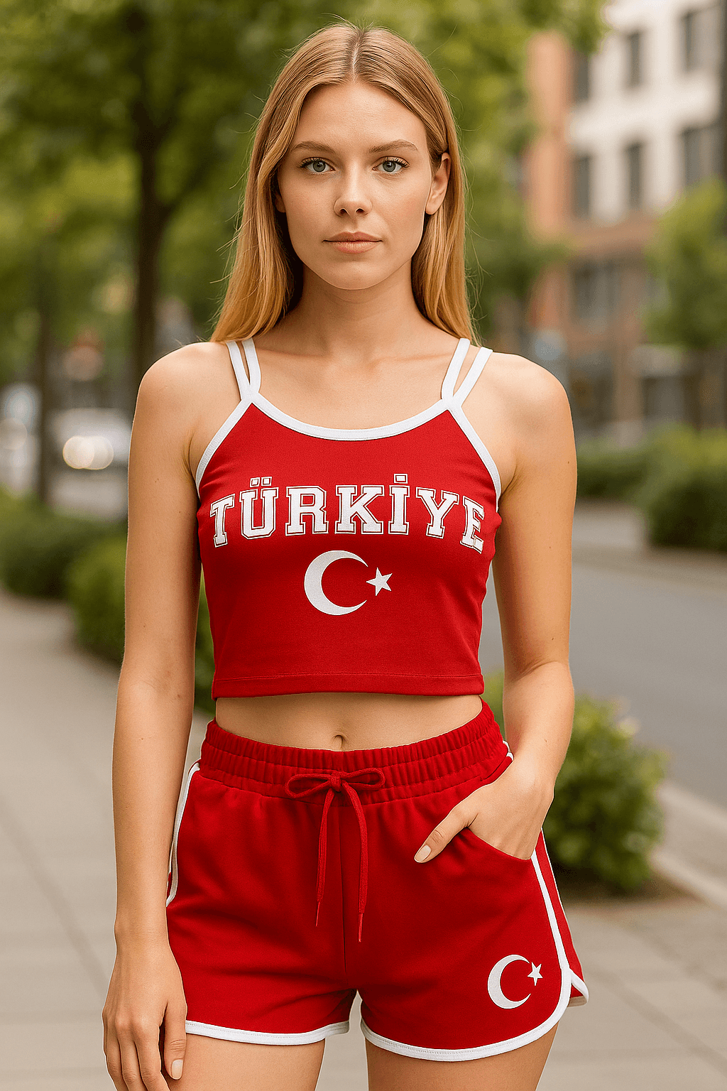 Türkiye Crop Takımı