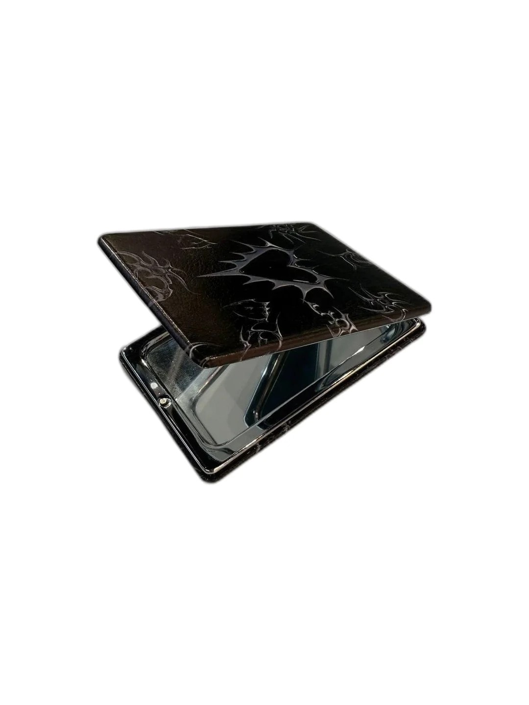 Gothic Star Katlanabilir Cep Ayna